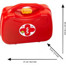 Ігровий набір лікаря KLEIN (4265)