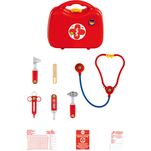 Ігровий набір лікаря KLEIN (4265)