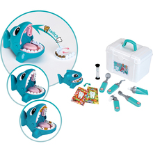 Игровой набор стоматолога KLEIN (4326)