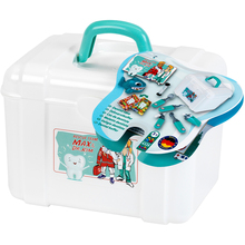 Игровой набор стоматолога KLEIN (4326)