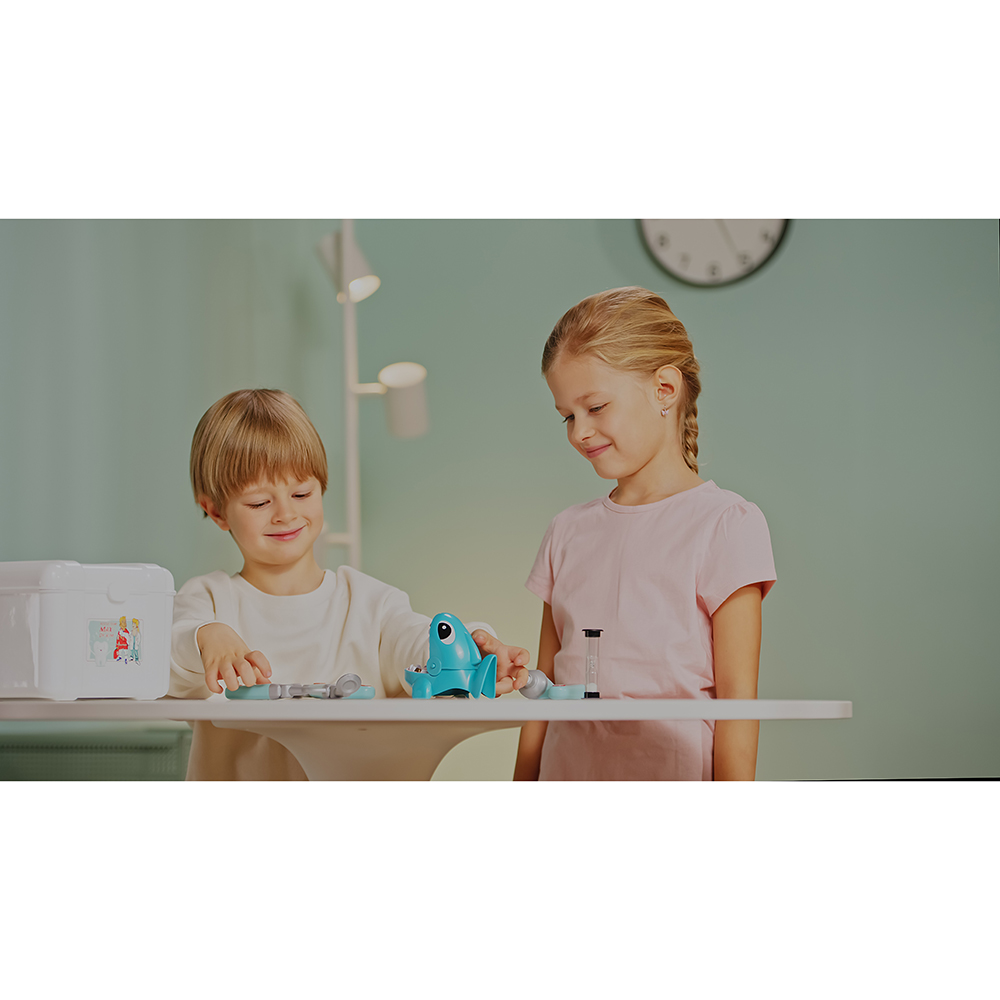 Фото 21 Игровой набор стоматолога KLEIN (4326)