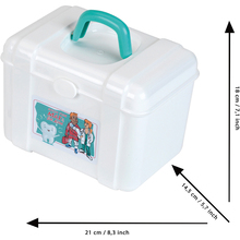 Игровой набор стоматолога KLEIN (4326)