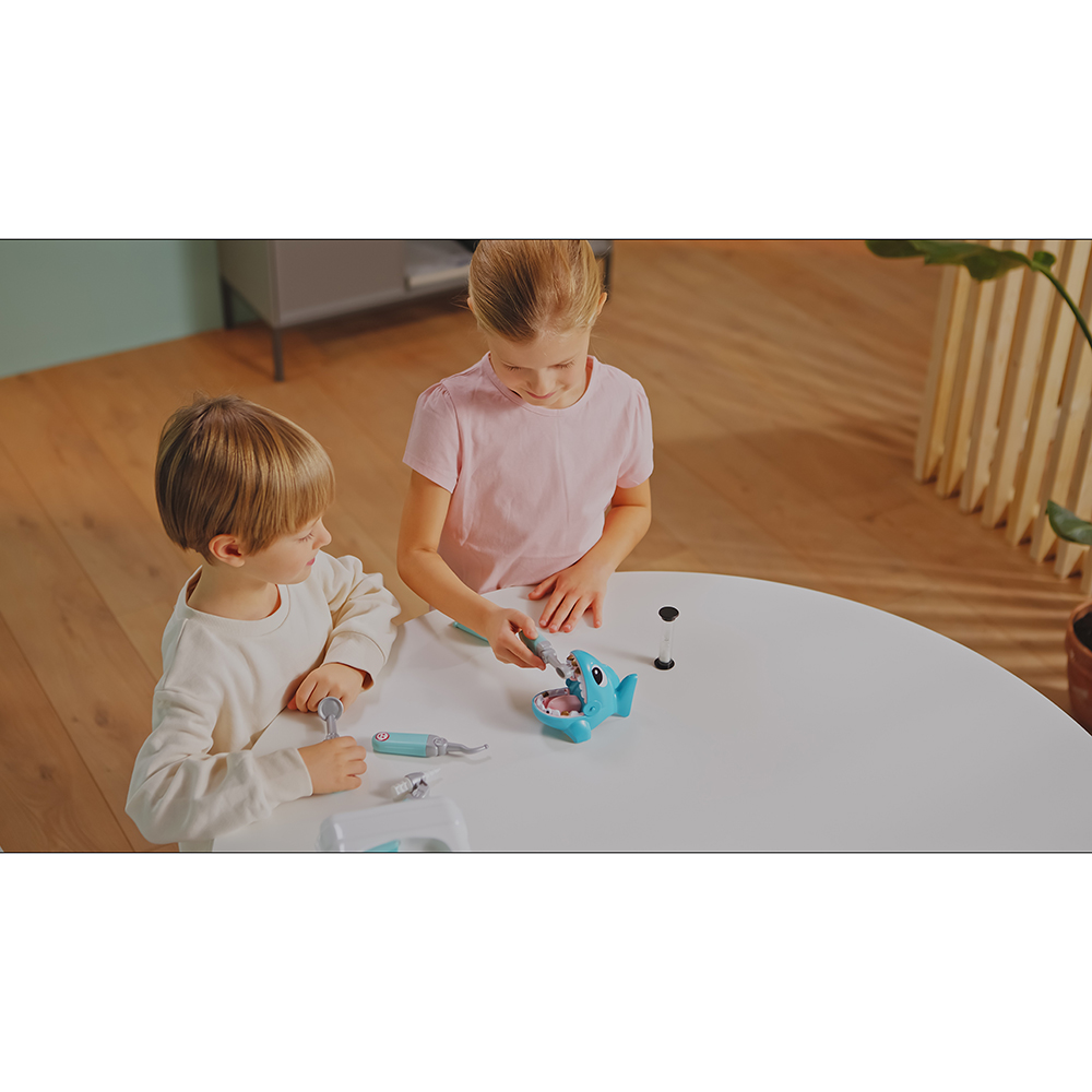 Изображение Игровой набор стоматолога KLEIN (4326)