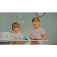 Игровой набор стоматолога KLEIN (4326)