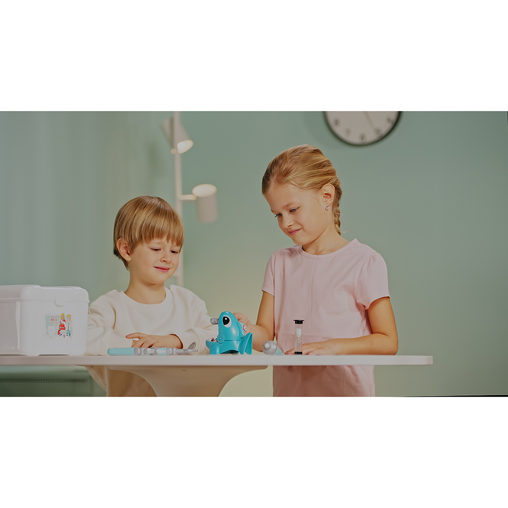 Фото 19 Игровой набор стоматолога KLEIN (4326)