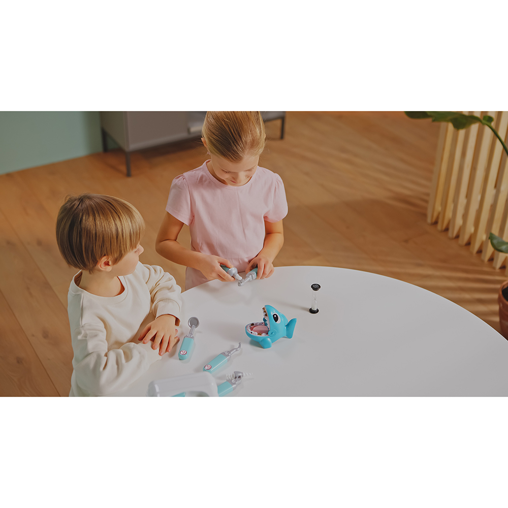 Покупка Игровой набор стоматолога KLEIN (4326)