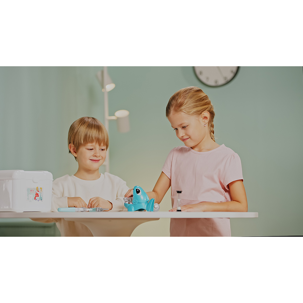 Фото 20 Игровой набор стоматолога KLEIN (4326)