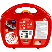 Игровой набор врача KLEIN С мобильным телефоном (4350)