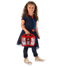 Игровой набор врача KLEIN С мобильным телефоном (4350)