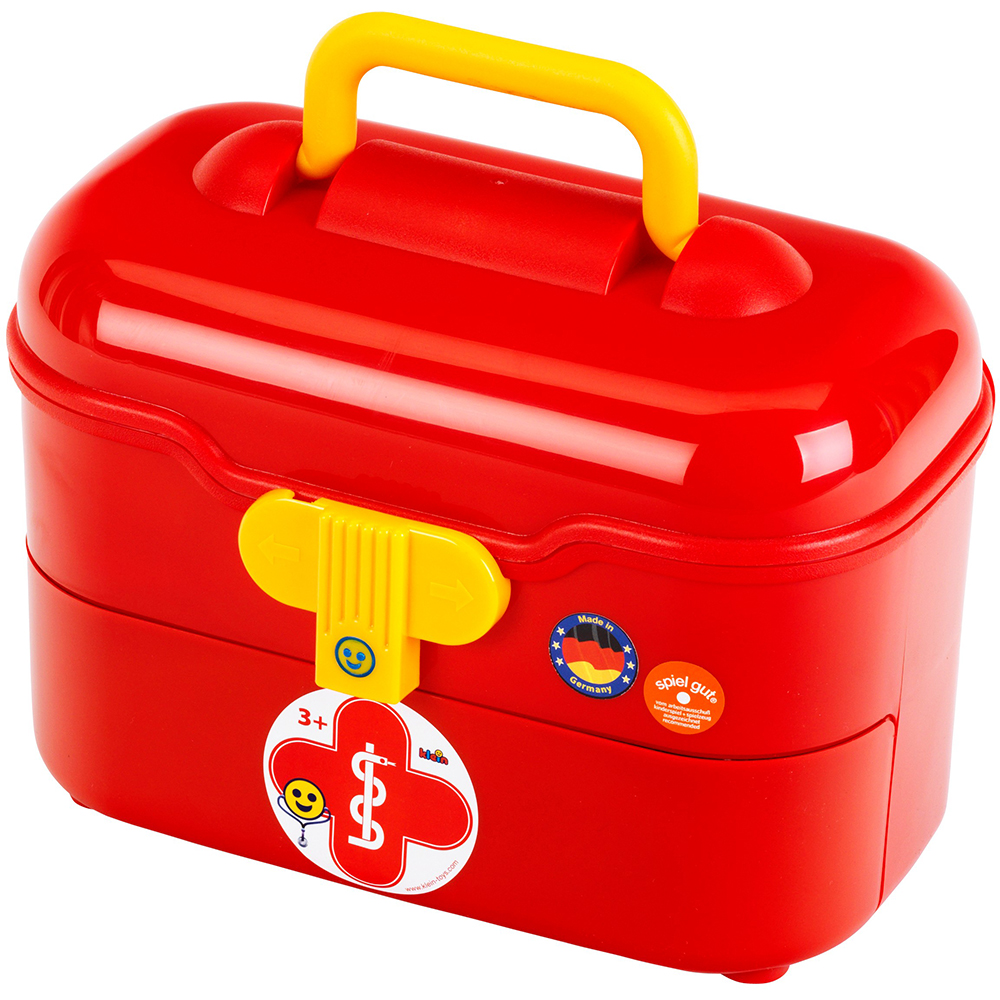 Игровой набор врача KLEIN (4360)