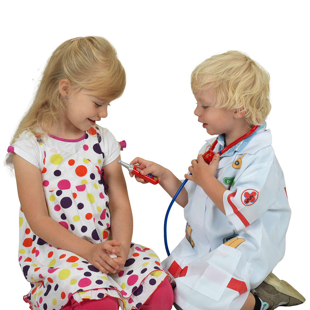 Внешний вид Игровой набор врача KLEIN (4360)