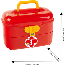 Игровой набор врача KLEIN (4360)