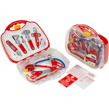 Игровой набор врача KLEIN (4395)