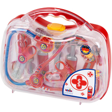 Игровой набор врача KLEIN (4395)