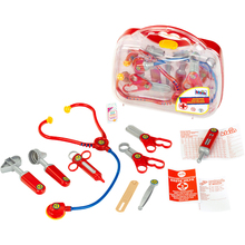 Игровой набор врача KLEIN (4395)