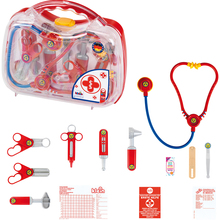 Игровой набор врача KLEIN (4395)