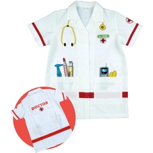 Игровой набор KLEIN PRO халат доктора (4614)