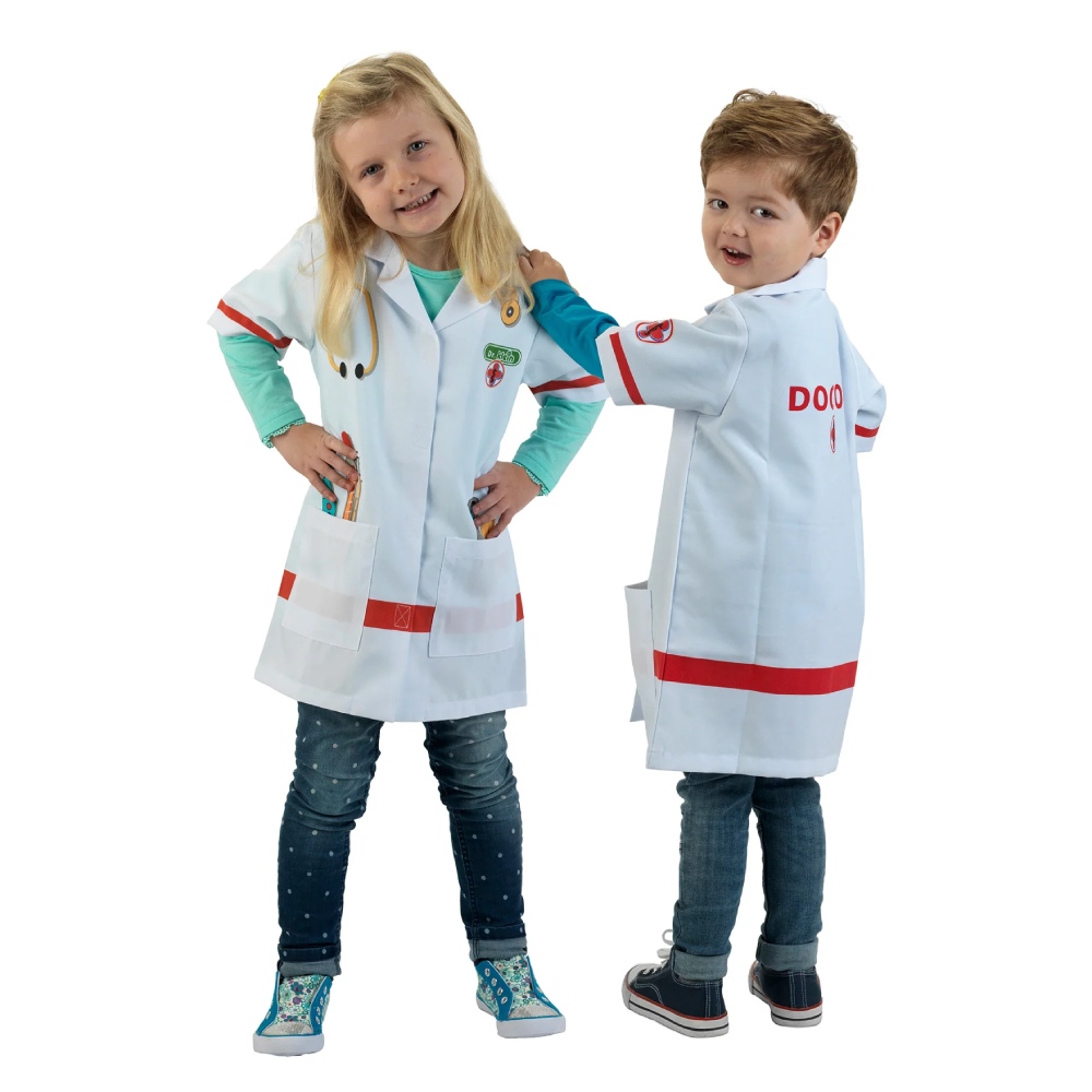 Игровой набор KLEIN PRO халат доктора (4614) Возраст от 3 лет