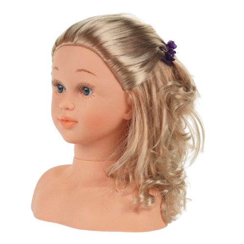 Фото Игровой набор KLEIN STS для визажа и прически София (5240)