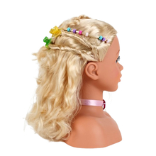 Игровой набор KLEIN STS для визажа и прически София (5240)