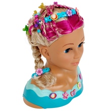 Игровой набор KLEIN STS для визажа и прически Мариелла (5398)