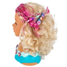 Игровой набор KLEIN STS для визажа и прически Мариелла (5398)