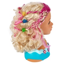 Игровой набор KLEIN STS для визажа и прически Мариелла (5398)