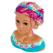 Игровой набор KLEIN STS для визажа и прически Мариелла (5398)