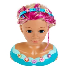 Игровой набор KLEIN STS для визажа и прически Мариелла (5398)