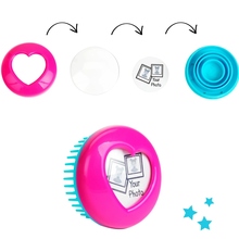 Игровой набор KLEIN STS для визажа и прически Мариелла (5398)