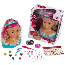 Игровой набор KLEIN STS для визажа и прически Мариелла (5398)