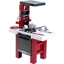Игровой набор KLEIN Miele кухня Fresh (7150)