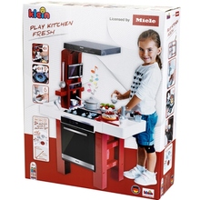 Игровой набор KLEIN Miele кухня Fresh (7150)