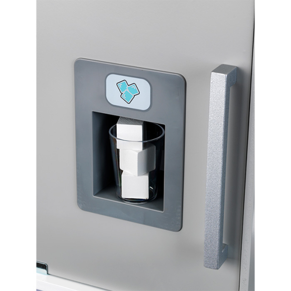 Заказать Игровой набор KLEIN Miele кухня Семейная большая (7194)