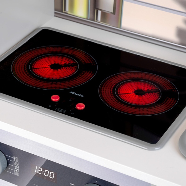 Изображение Игровой набор KLEIN Miele кухня Семейная большая (7194)