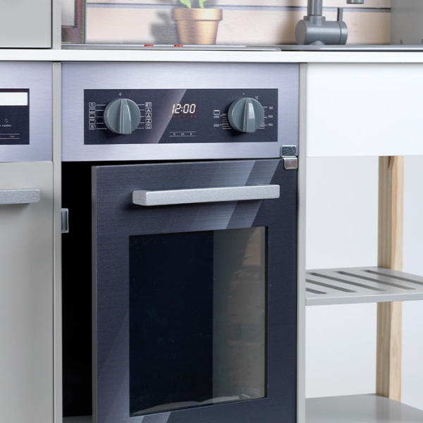 Покупка Игровой набор KLEIN Miele кухня Семейная большая (7194)