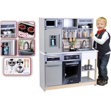 Игровой набор KLEIN Miele кухня Семейная большая (7194)