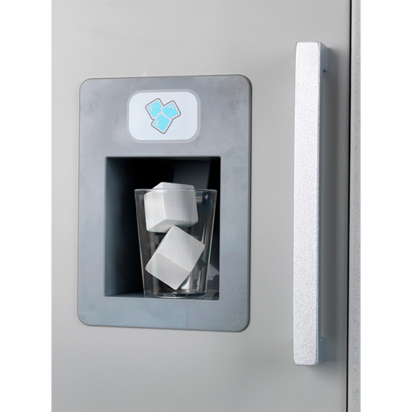 Фото Игровой набор KLEIN Miele кухня Семейная большая (7194)