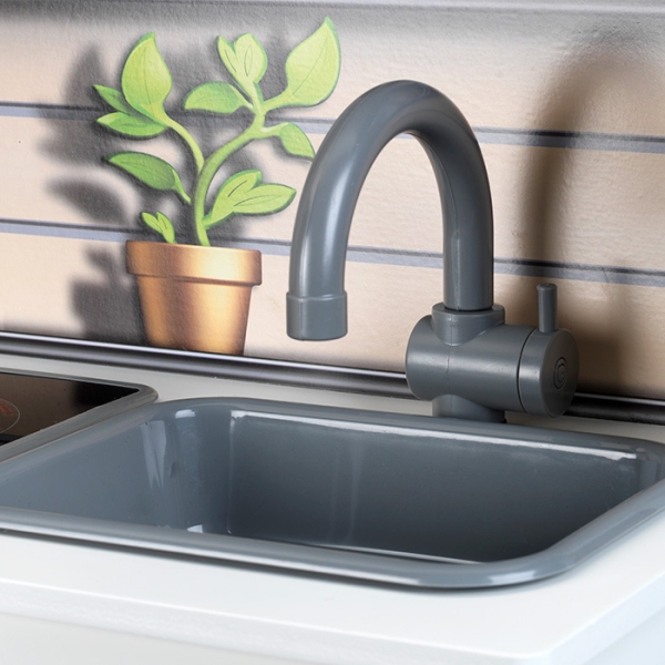 В Украине Игровой набор KLEIN Miele кухня Семейная большая (7194)