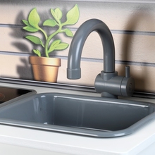 Игровой набор KLEIN Miele кухня Семейная большая (7194)