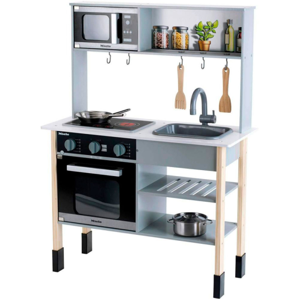 Игровой набор KLEIN Miele кухня средняя (7199)