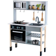 Игровой набор KLEIN Miele кухня средняя (7199)