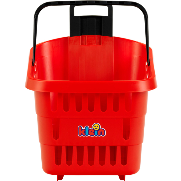 Игровой набор KLEIN ММ Тележка для покупок (7248) Для кого универсально