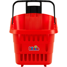 Игровой набор KLEIN ММ Тележка для покупок (7248)