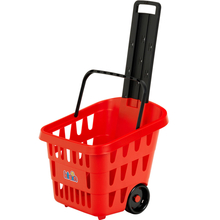 Игровой набор KLEIN ММ Тележка для покупок (7248)