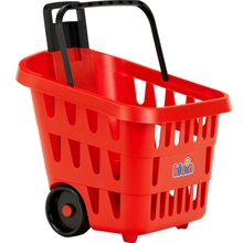 Игровой набор KLEIN ММ Тележка для покупок (7248)