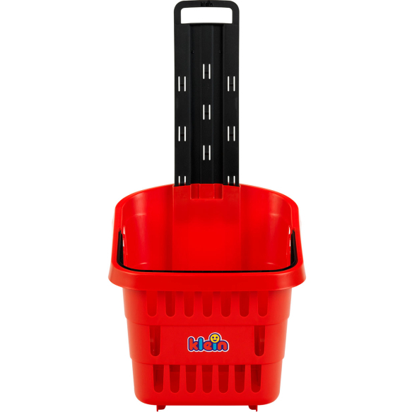 Игровой набор KLEIN ММ Тележка для покупок (7248) Материал пластик