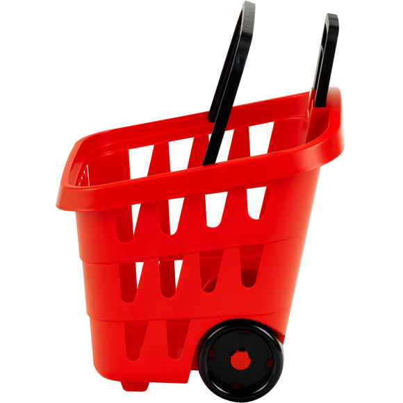 Игровой набор KLEIN ММ Тележка для покупок (7248) Тип детский супермаркет