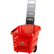 Игровой набор KLEIN ММ Тележка для покупок (7248)