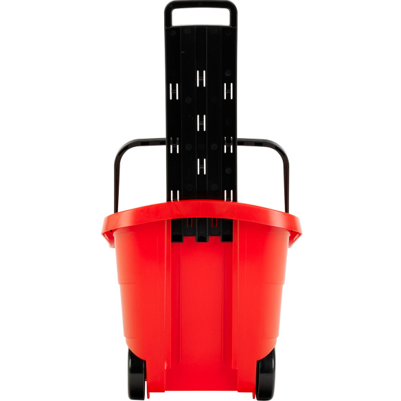 Заказать Игровой набор KLEIN ММ Тележка для покупок (7248)